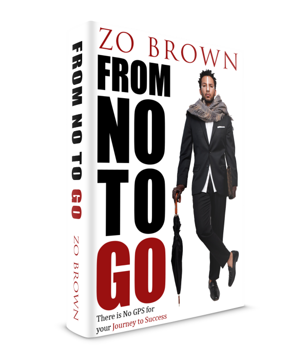 FROM NO TO GO